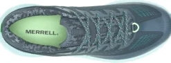 M's Agility Peak 5 Slate-Merrell Fashion