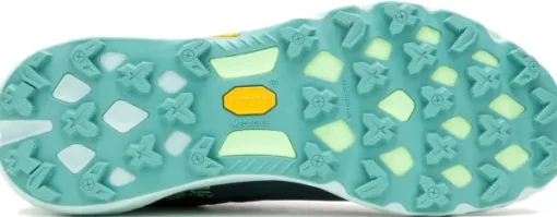 M's Agility Peak 5 Slate-Merrell Fashion