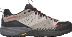 Merrell M's Capra 2 GTX Black/Charcoal Discount