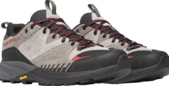 Merrell M's Capra 2 GTX Black/Charcoal Discount