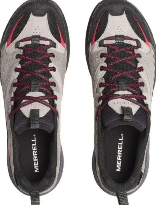 Merrell M's Capra 2 GTX Black/Charcoal Discount