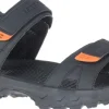 M's Cedrus Convert 3, Black-Merrell Online