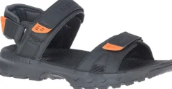 M's Cedrus Convert 3, Black-Merrell Online