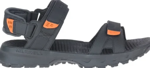 M's Cedrus Convert 3, Black-Merrell Online