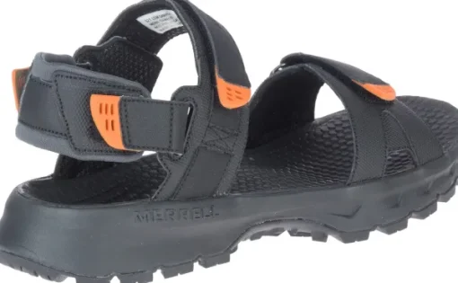 M's Cedrus Convert 3, Black-Merrell Online