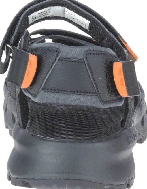 M's Cedrus Convert 3, Black-Merrell Online