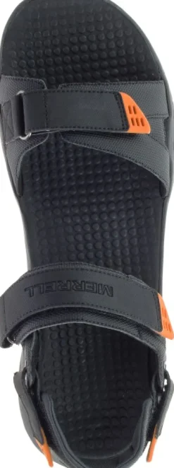 M's Cedrus Convert 3, Black-Merrell Online