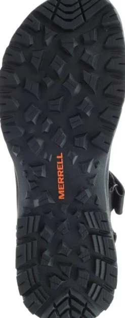 M's Cedrus Convert 3, Black-Merrell Online