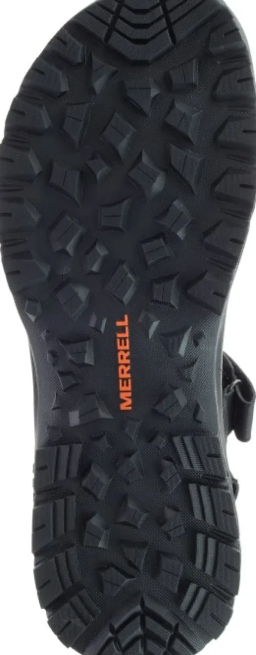 M's Cedrus Convert 3, Black-Merrell Online