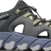 M's Maipo Explorer Sieve Alloy/Indigo-Merrell Clearance