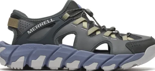 M's Maipo Explorer Sieve Alloy/Indigo-Merrell Clearance