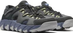 M's Maipo Explorer Sieve Alloy/Indigo-Merrell Clearance