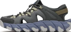 M's Maipo Explorer Sieve Alloy/Indigo-Merrell Clearance