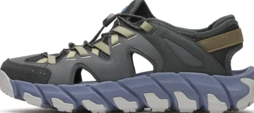 M's Maipo Explorer Sieve Alloy/Indigo-Merrell Clearance