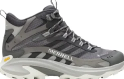 Merrell M's Moab Speed 2 Mid GTX Asphalt Online