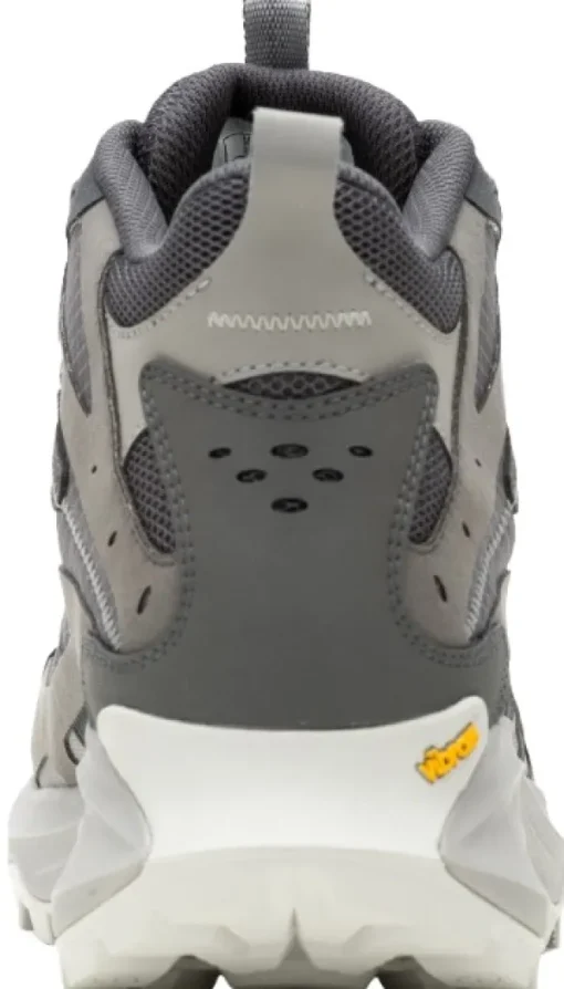Merrell M's Moab Speed 2 Mid GTX Asphalt Online