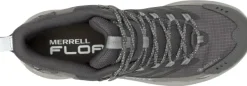 Merrell M's Moab Speed 2 Mid GTX Asphalt Online