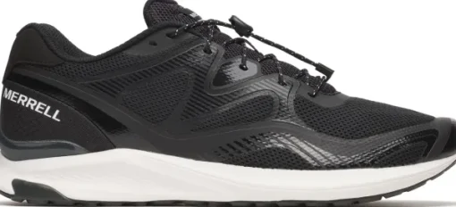 M's Skyquest Trek Black-Merrell Discount