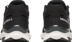 M's Skyquest Trek Black-Merrell Discount