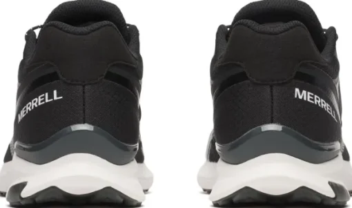 M's Skyquest Trek Black-Merrell Discount