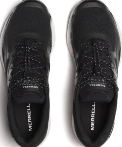 M's Skyquest Trek Black-Merrell Discount