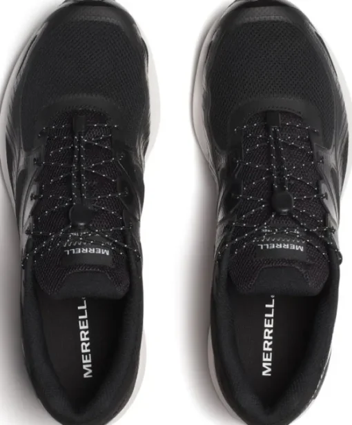 M's Skyquest Trek Black-Merrell Discount