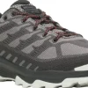 M's Speed Eco Wp Charcoal/Tangerine-Merrell New