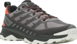 M's Speed Eco Wp Charcoal/Tangerine-Merrell New