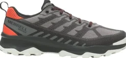 M's Speed Eco Wp Charcoal/Tangerine-Merrell New