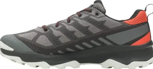 M's Speed Eco Wp Charcoal/Tangerine-Merrell New