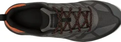 M's Speed Eco Wp Charcoal/Tangerine-Merrell New