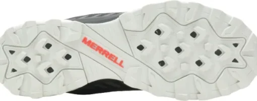 M's Speed Eco Wp Charcoal/Tangerine-Merrell New