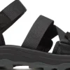 M's Speed Fusion Sport RMX Black-Merrell Fashion