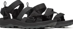 M's Speed Fusion Sport RMX Black-Merrell Fashion