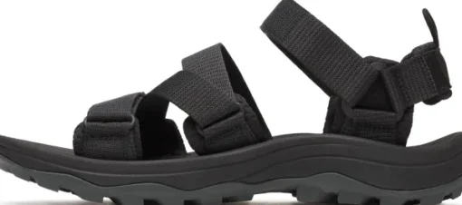 M's Speed Fusion Sport RMX Black-Merrell Fashion