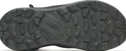 M's Speed Fusion Sport RMX Black-Merrell Fashion