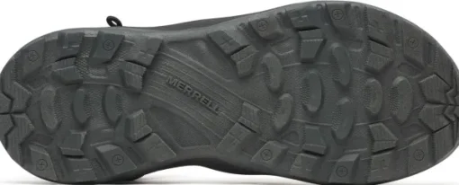 M's Speed Fusion Sport RMX Black-Merrell Fashion