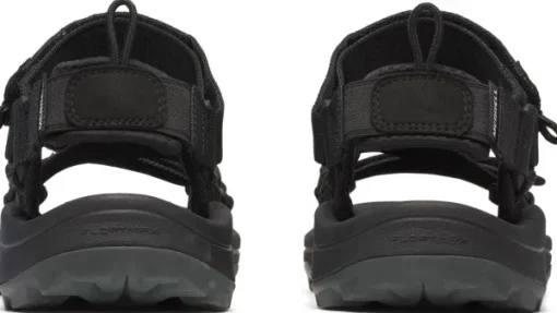 M's Speed Fusion Sport RMX Black-Merrell Fashion