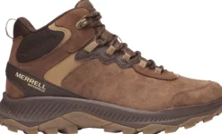Merrell M's Speed Strike 2 Mid Ltr Wp Mole Best