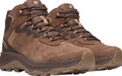 Merrell M's Speed Strike 2 Mid Ltr Wp Mole Best