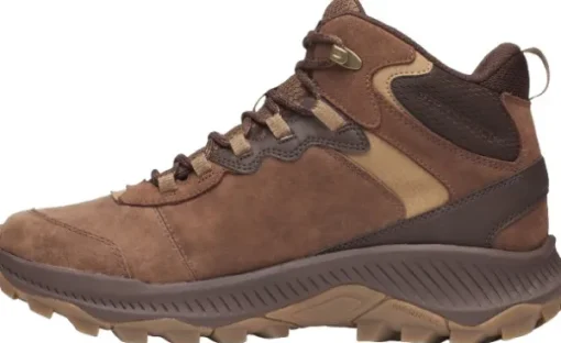 Merrell M's Speed Strike 2 Mid Ltr Wp Mole Best