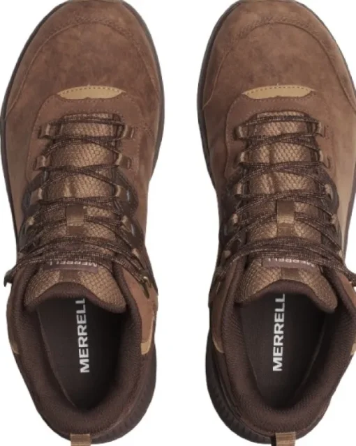 Merrell M's Speed Strike 2 Mid Ltr Wp Mole Best