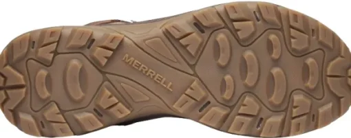 Merrell M's Speed Strike 2 Mid Ltr Wp Mole Best