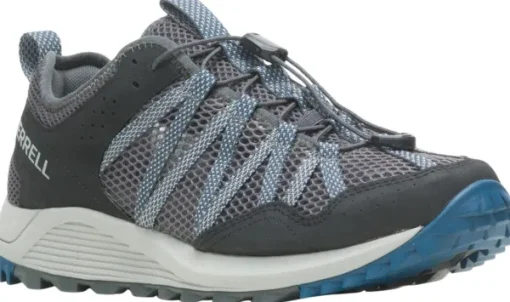 M's Wildwood Aerosport Rock-Merrell Online
