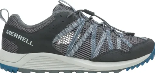 M's Wildwood Aerosport Rock-Merrell Online