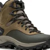 Merrell Thermo Kiruna 2 Tall WP naisten talvikengät, ruskea Outlet