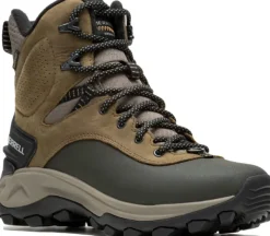 Merrell Thermo Kiruna 2 Tall WP naisten talvikengät, ruskea Outlet