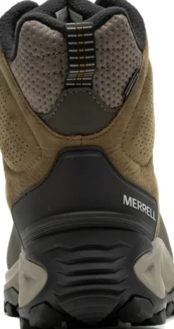 Merrell Thermo Kiruna 2 Tall WP naisten talvikengät, ruskea Outlet
