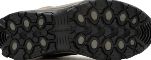 Merrell Thermo Kiruna 2 Tall WP naisten talvikengät, ruskea Outlet