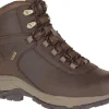 Vego Mid Leather Waterproof vaelluskengät, Espresso-Merrell Online
